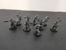 Warhammer 40k Chaos Space