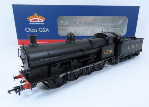 Gauge bachmann 480 class - oo,