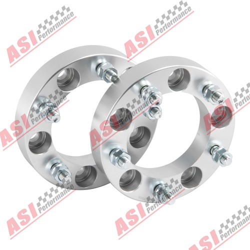 32mm 5x139 wheel spacers - 32mm,