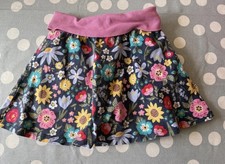 Frugi Girls Organic Cotton