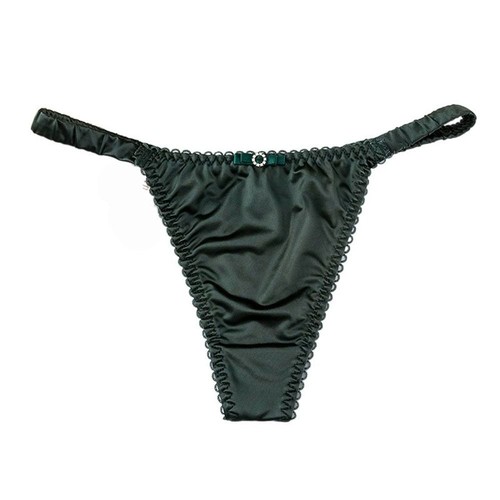 Underpants solid color female - underpants,