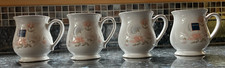 Denby Encore Sweet Pea