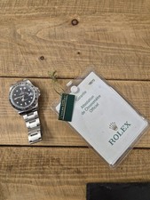 Rolex Oyster Perpetual