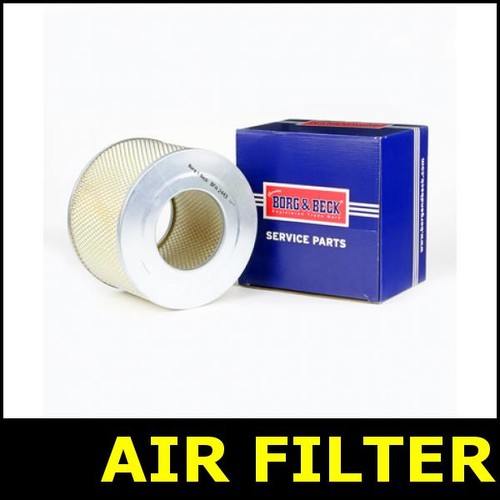 Air filter fits toyota - fits,