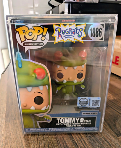 Funko pop rugrats - rugrats, as