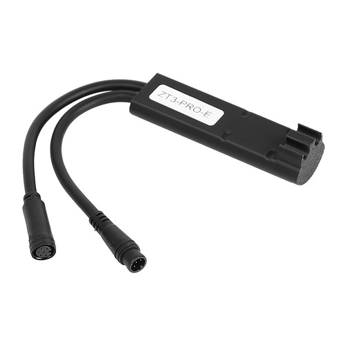 Unlock speed regulator - speed, limit