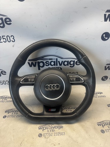 Audi s line flat - audi, a3