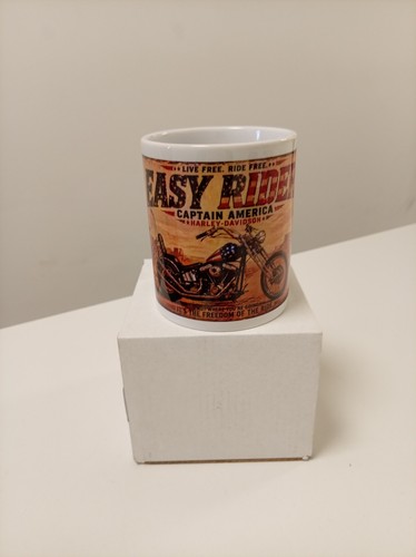 New easy rider captain - new,