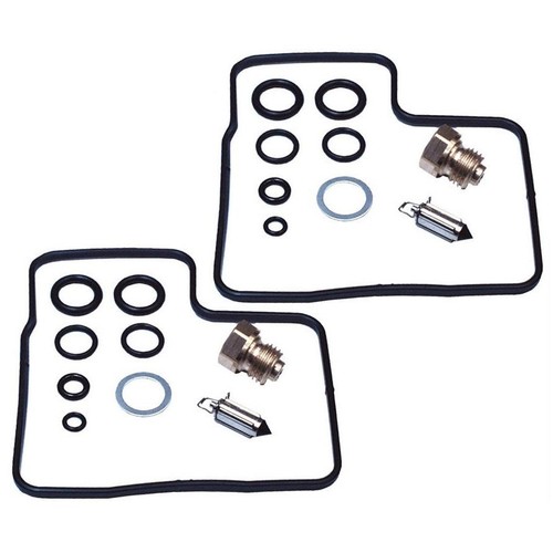 Carburetor repair kit - x,