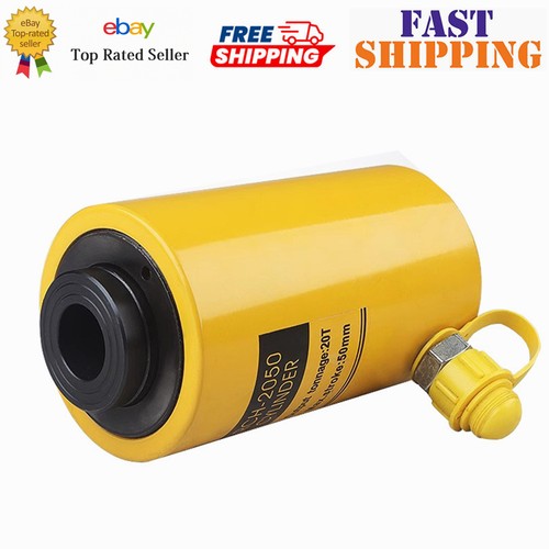 New ton hydraulic cylinder - new, 30