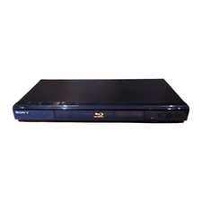 Sony BDP-S560 Blu-Ray Player |