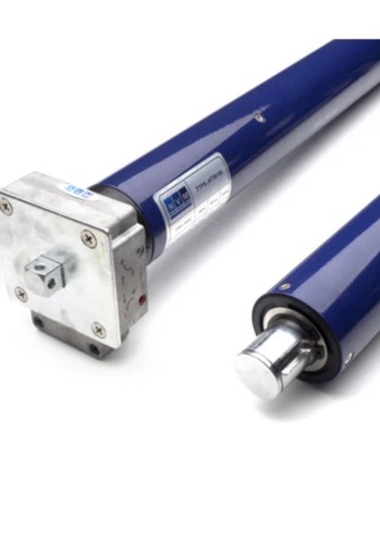 Nt59 series tubular - series, motor