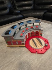 Thomas The Train Tidmouth