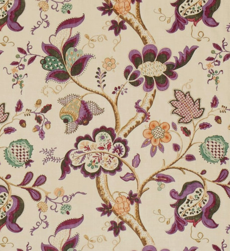 Sanderson curtain fabric - sanderson,