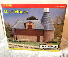 Hornby skaledale r8568 oast - hornby,