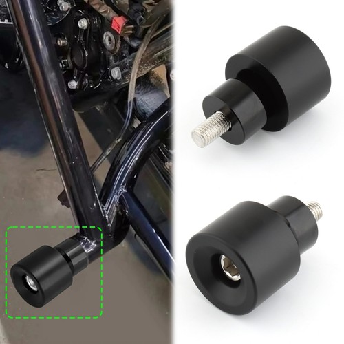 Black engine protective guard - engine,