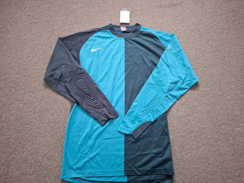 Padded goalkeeper longsleeve - padded,