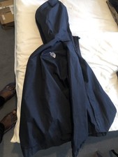 Black North Face Jacket Boys