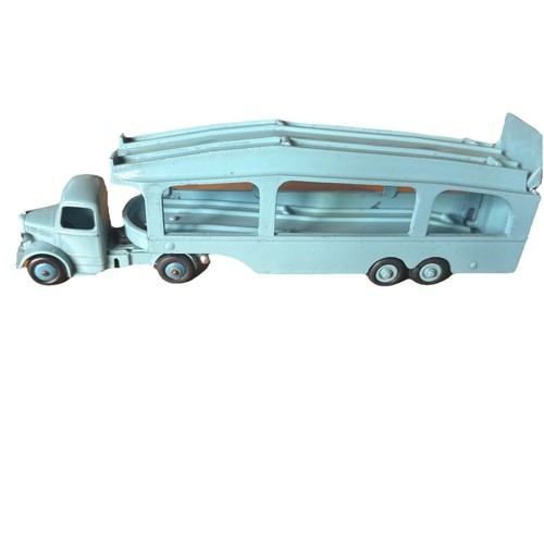 Dinky supertoys 982 - dinky, no.