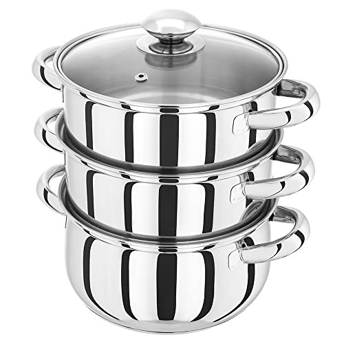 Judge essentials stainless - essentials,