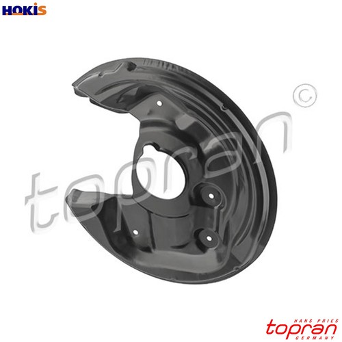 Splash guard brake - splash, 117