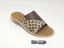 Job Lot Leather sandals