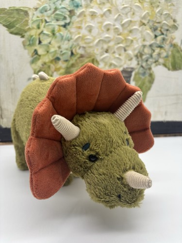Jellycat archie dinosaur - dinosaur, 🦖