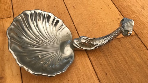 Lanbar dolphin silver plated - lanbar,