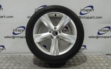 VOLKSWAGEN PASSAT B7 17" ALLOY