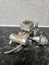O.s Max Nitro Engine For