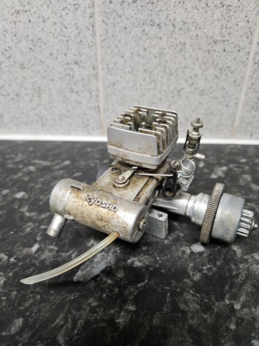 Max nitro engine for - nitro,