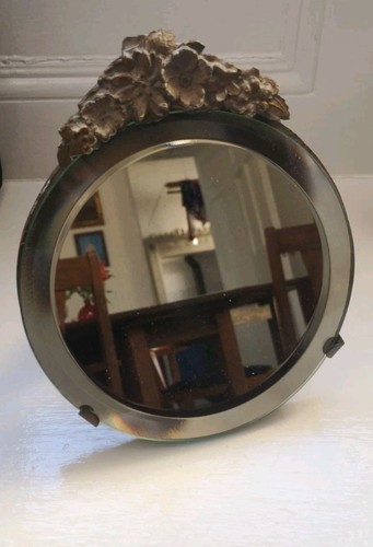 Vintage antique barbola - antique?,