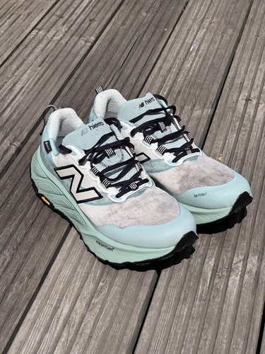New balance hierro gore - new, gore-tex