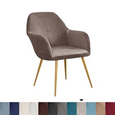 Swivel Armchair Accent Dining