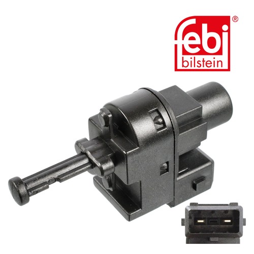 Febi 107986 brake light switch - 107986,