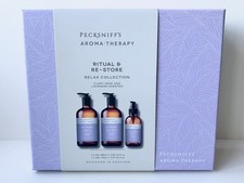 Pecksniff's Ritual & Re-store