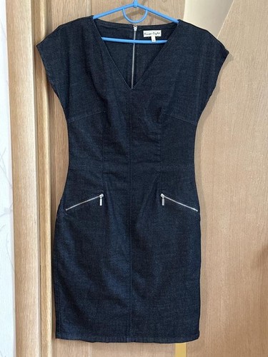 Women phase eight dress - eight, black