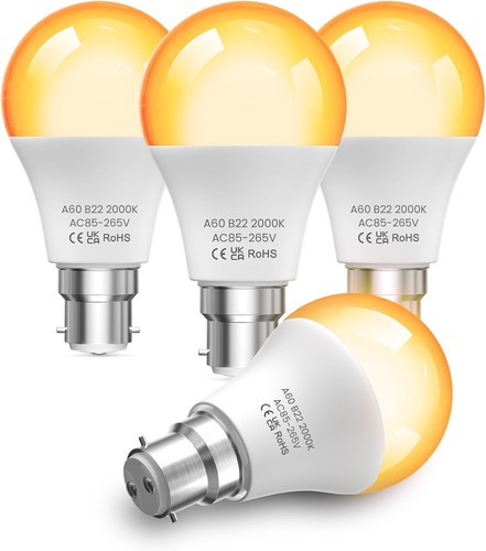 Tobebright warm light - warm,