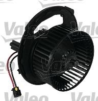 Valeo 715298 Interior Blower