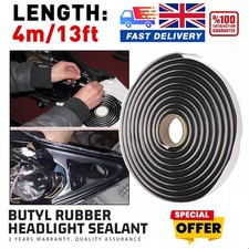 Car headlight windshield - headlight,