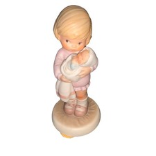 memories of yesterday figurines Can I Keep Her Mummy?