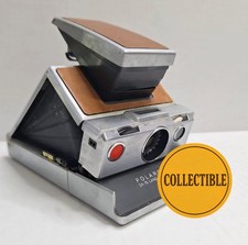 Polaroid SX-70 Land Camera