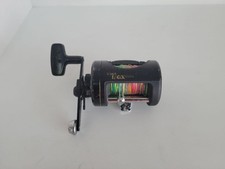 Abu Garcia black MAX 6600W