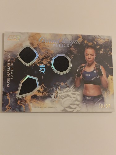 Rose namajunas flyweight - rose,