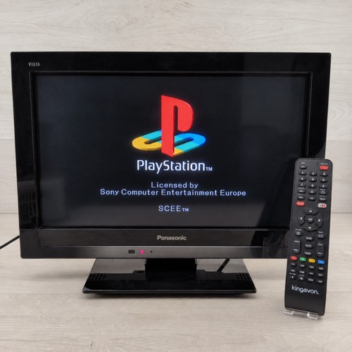 Panasonic viera l19e3b 19 - viera, tx-l19e3b