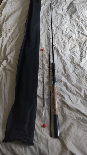 Shakespeare sigma supra 10ft - supra,