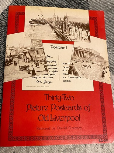 Thirty two picture - picture, postcards