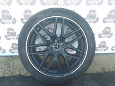 Mercedes Gle Amg 15-19 ALLOY