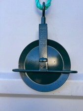 Scaffolding Gin Wheel SWL 250