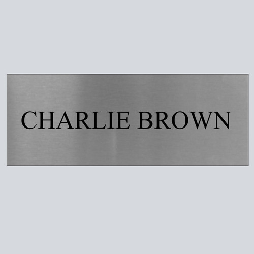 Personalised horse pony - horse, name